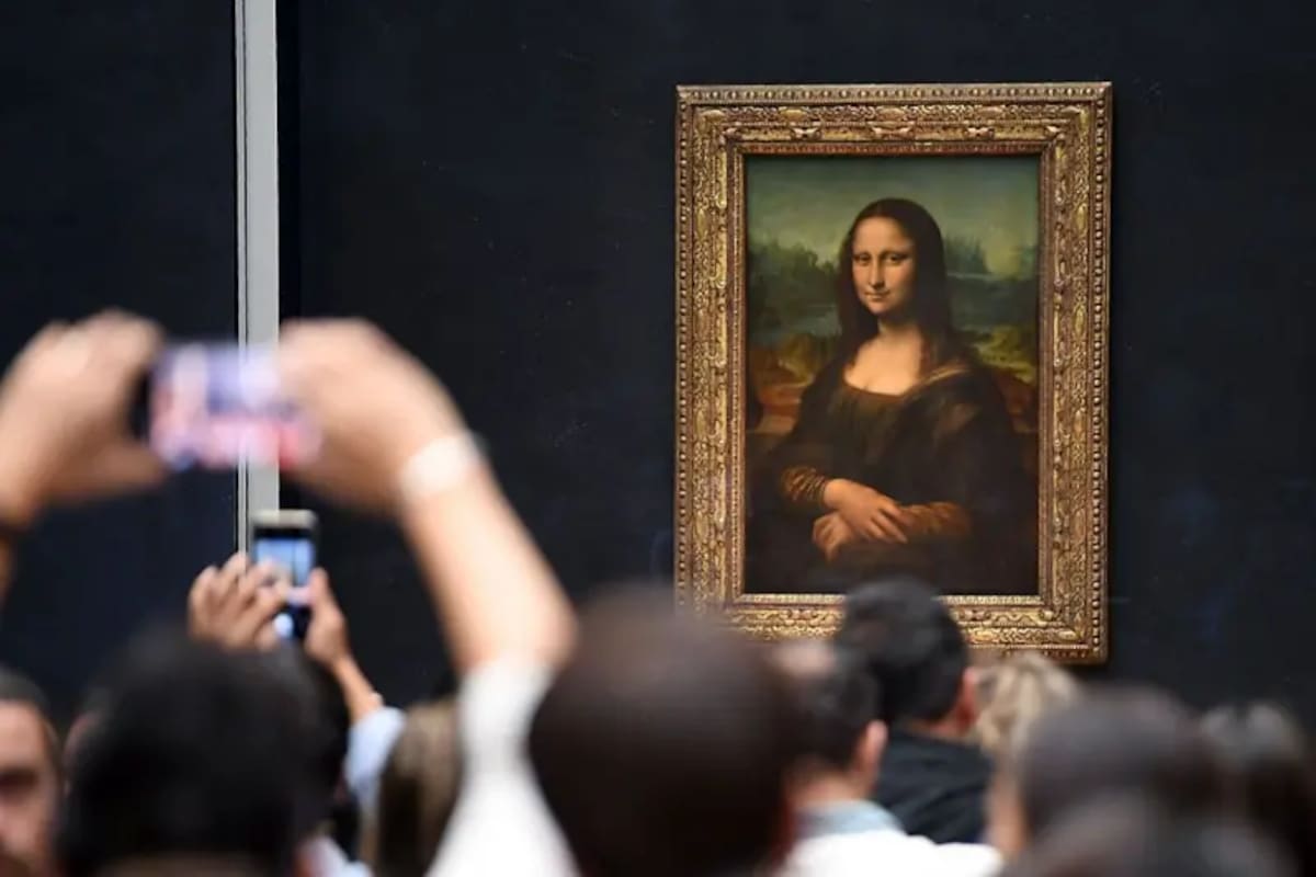 La remodelación del Louvre contempla un espacio exclusivo para la Mona Lisa que mejore la experiencia del visitante
