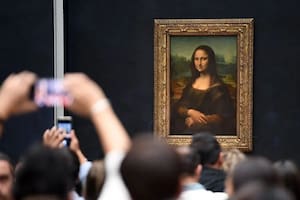 Los detalles del proyecto que le darán a la Mona Lisa un cuarto propio