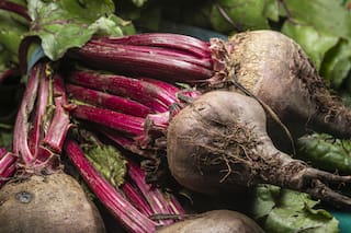 Cómo cocinar la remolacha para aprovechar todos sus beneficios
