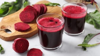 La remolacha se categorizó como un superalimento en la última década
(Foto: iStock)