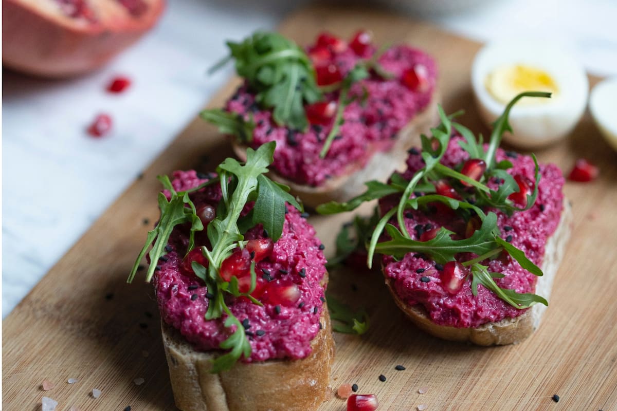 La remolacha se utiliza en muchas preparaciones (Foto ilustrativa: Pixabay)