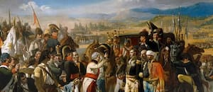Los tres combates contra las tropas napoleónicas y el héroe que salvó su vida antes que Cabral