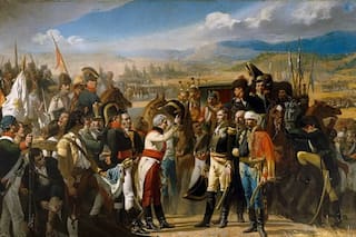 Los tres combates contra las tropas napoleónicas y el héroe que salvó su vida antes que Cabral