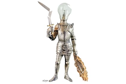 La rendición de los honestos