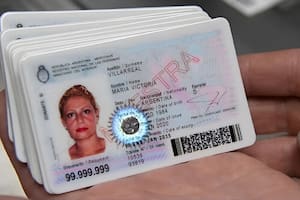 La renovación de la documentación civil argentina incorpora tecnología de seguridad internacional