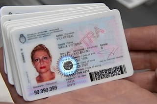 Cuáles son los cambios anunciados para pasaportes y DNIs