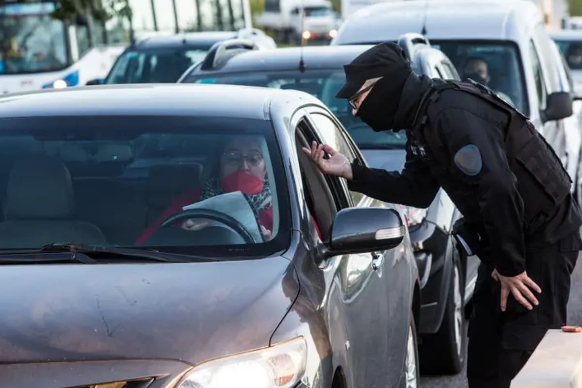 La renovación de la licencia de conducir fue prorrogada por un plazo de 60 días corridos en la provincia de Buenos Aires