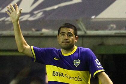 La renovación de Román se decidirá en junio