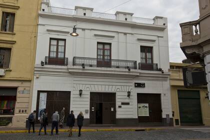 La renovación del Casco Histórico, otra propuesta de Larreta