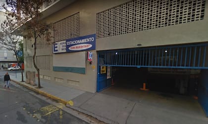 La rentabilidad anual de una cochera, sobre el precio de venta está entre el 4 y 5%