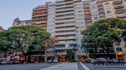 La rentabilidad de las propiedades porteñas cerró el año en 4,19%