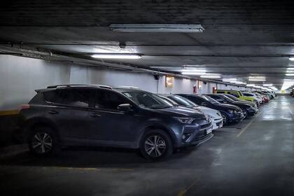 La rentabilidad de una cochera está directamente ligada a su ubicación y a la escasez de estacionamiento en la zona
