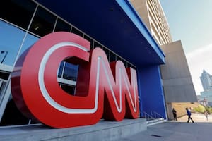 La renuncia de Jeff Zucker no es el único escándalo al que se enfrenta la cadena de televisión (Crédito: EFE)