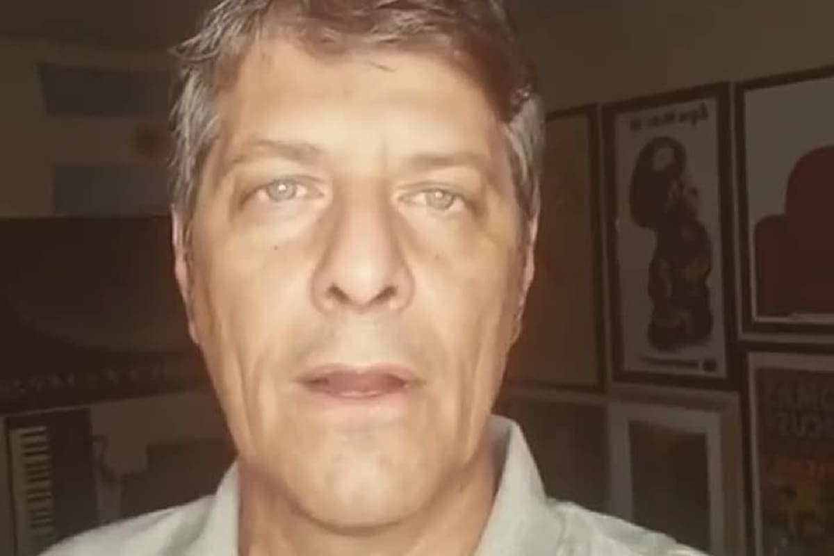 La renuncia de Mario Pergolini a la vicepresidencia de Boca.