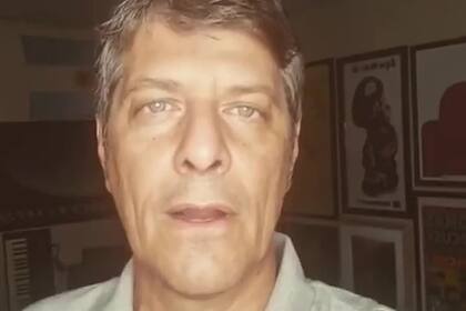 La renuncia de Mario Pergolini a la vicepresidencia de Boca.