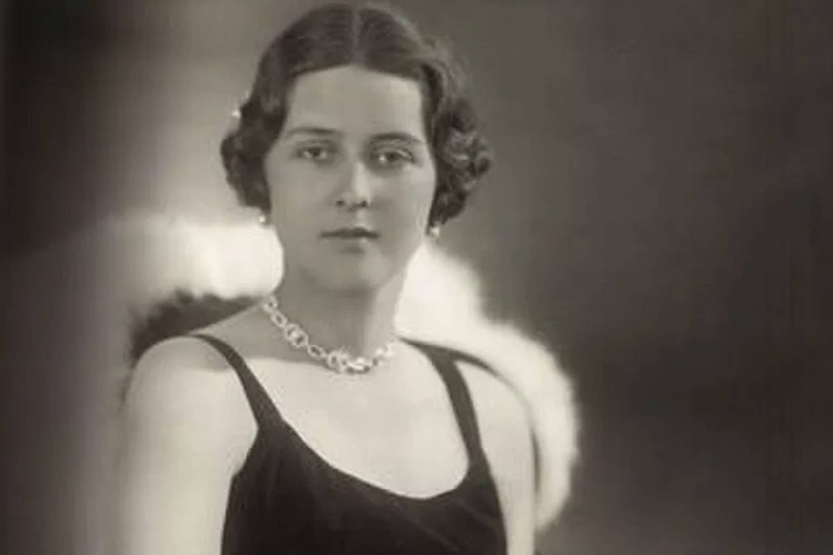 La repentina y temprana muerte de la princesa Cecilia junto con toda su familia marcó a fuego la juventud de Felipe de Edimburgo