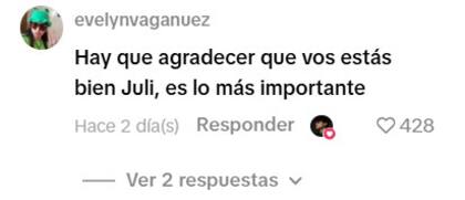La repercusión de los seguidores en TikTok