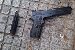 Cómo fue el intento de robo que derivó en que una jueza declarara inconstitucional la ley penal juvenil