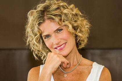 La repostera recurrió a las redes sociales para recordar al bebé, que falleció por muerte súbita el 21 de septiembre de 2008