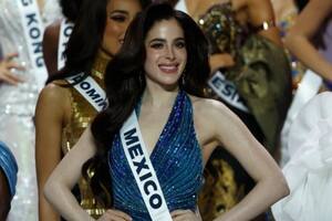 La representante de México ganó Miss Universo 2025 pese a las críticas