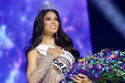 La representante de Puerto Rico cuenta con una gran trayectoria profesional y se posiciona como una de las favoritas de Miss Universo 2025 (Instagram/@muniversepr)