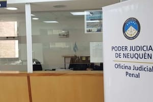 La representante del Ministerio Público Fiscal requirió una serie de medidas de coerción por existir riesgo de fuga, pero fueron rechazadas