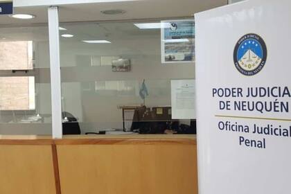 La representante del Ministerio Público Fiscal requirió una serie de medidas de coerción por existir riesgo de fuga, pero fueron rechazadas