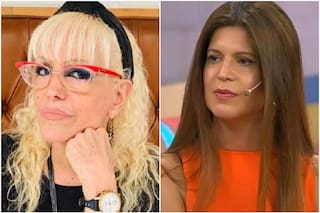 Elba Marcovecchio ya no representa legalmente a Valeria Lynch y explicó el por qué