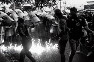 Así vivieron el drama del encierro y las torturas las víctimas de la dictadura en Venezuela