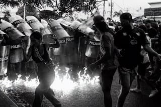 Así vivieron el drama del encierro y las torturas las víctimas de la dictadura en Venezuela