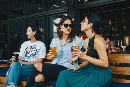 La República Checa, y en concreto Bohemia, su región más occidental, es famosa desde hace mucho tiempo por su cerveza (Foto de carácter ilustrativo: PEXELS)