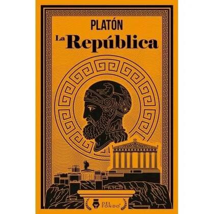 "La República", de Platón.