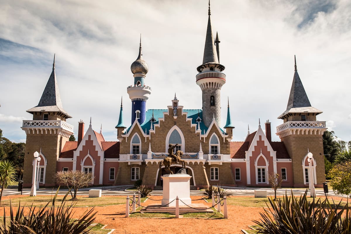 La República de los Niños.