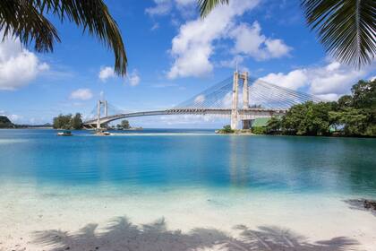 La República de Palaos recibe miles de turistas año tras año.