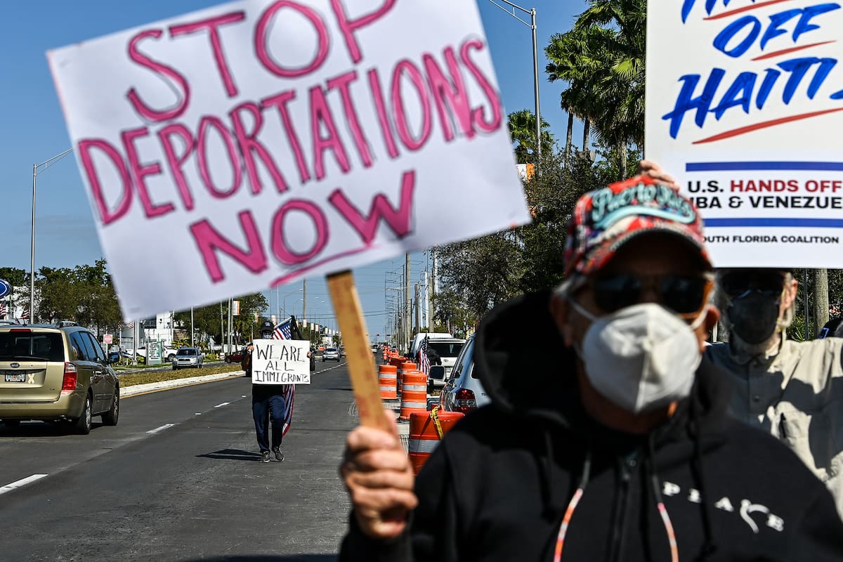 La República Dominicana tiene una población de 11 millones y cerca de medio millón de migrantes haitianos, quienes pronto recibirán documentos de identidad