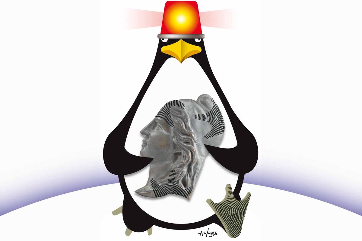 La república en juego