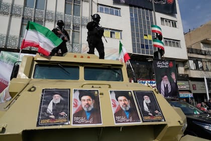 La República Islámica tiene en la mira distintas entidades estadounidenses en la región.