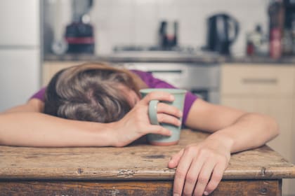 La resaca emocional sucede después de una experiencia intensa que puede ser positiva o negativa