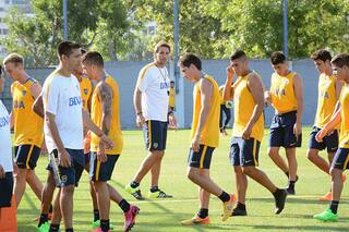 Las inferiores de Boca: una cantera de la que se benefician otros clubes