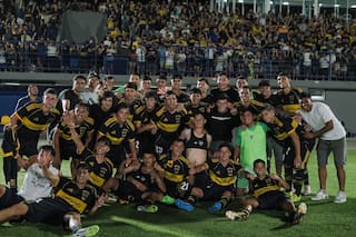 En qué canal pasan la Reserva de Boca Juniors vs. Gimnasia por la final del Torneo Proyección 2025 hoy