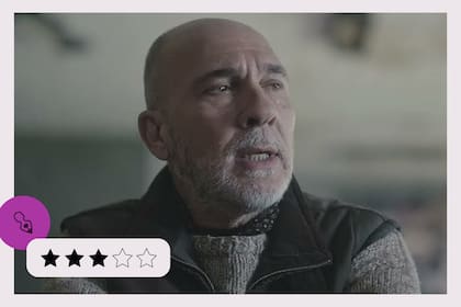 La residencia explora los límites de la ficción a través de un thriller con buenos climas