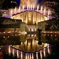 Una princesa italiana abre las puertas de su palacio del siglo XVI para alojar huéspedes en Roma