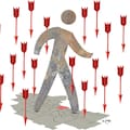 La supervivencia resiliente de los trabajadores del GBA