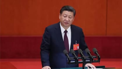 La resistencia de Xi ante el poder seductor de los valores liberales ha sido feroz