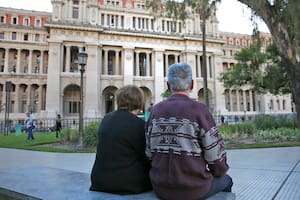 La resolución de la Corte Suprema afectará a los jubilados de mayores recursos