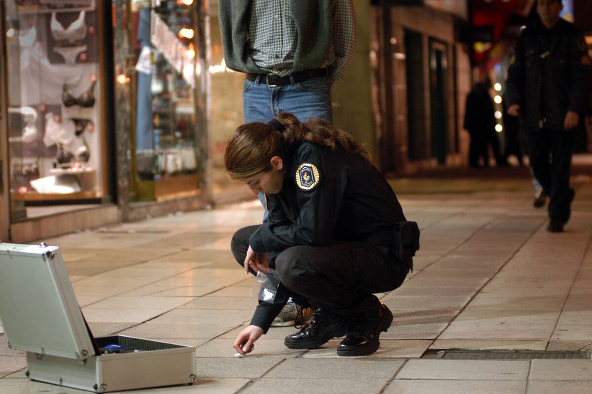 La resolución de la ministra exceptúa del requisito de dar la voz de alto en ciertas circunstancias