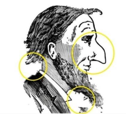 La resolución del acertijo