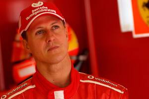 La resolución del chantaje millonario a la familia de Michael Schumacher