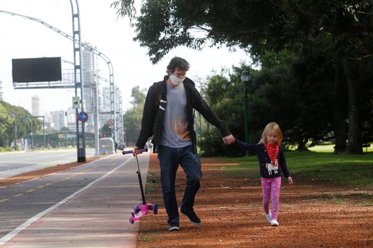 La resolución fue publicada hoy en el Boletín Oficial