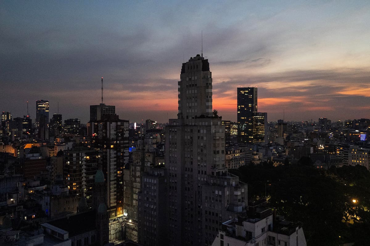 La resolución que prepara el Gobierno para evitar cortes de luz en el verano